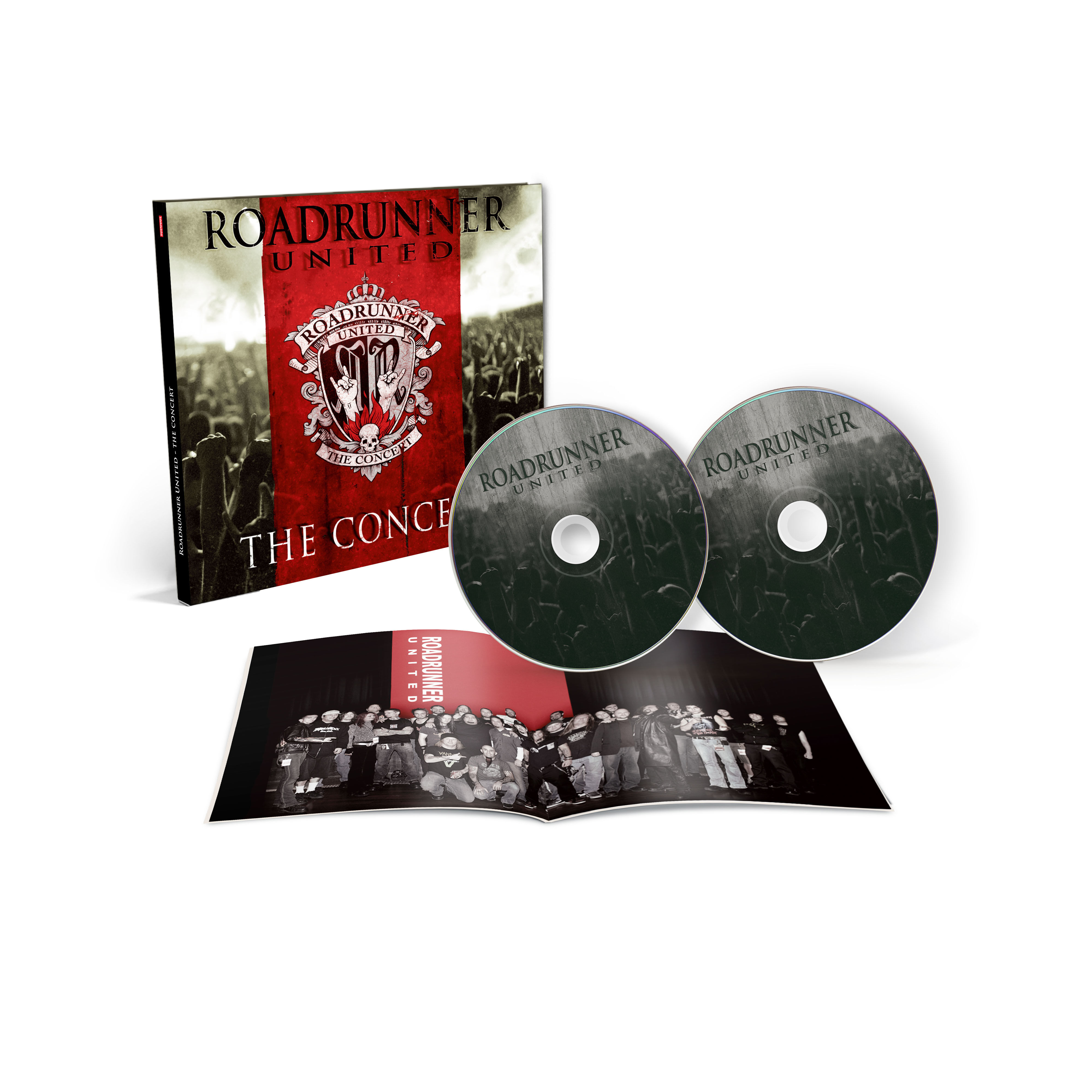 憧れの Records Roadrunner CD US Store Official | ポップス+ロック(洋楽)